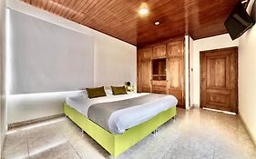 Hotel Quintas de Normandia